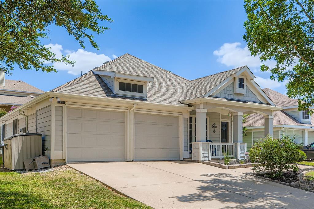 413 Creekview Drive