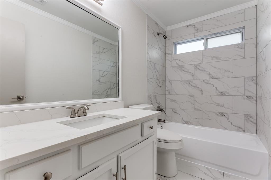 Legacy West Add - Residential