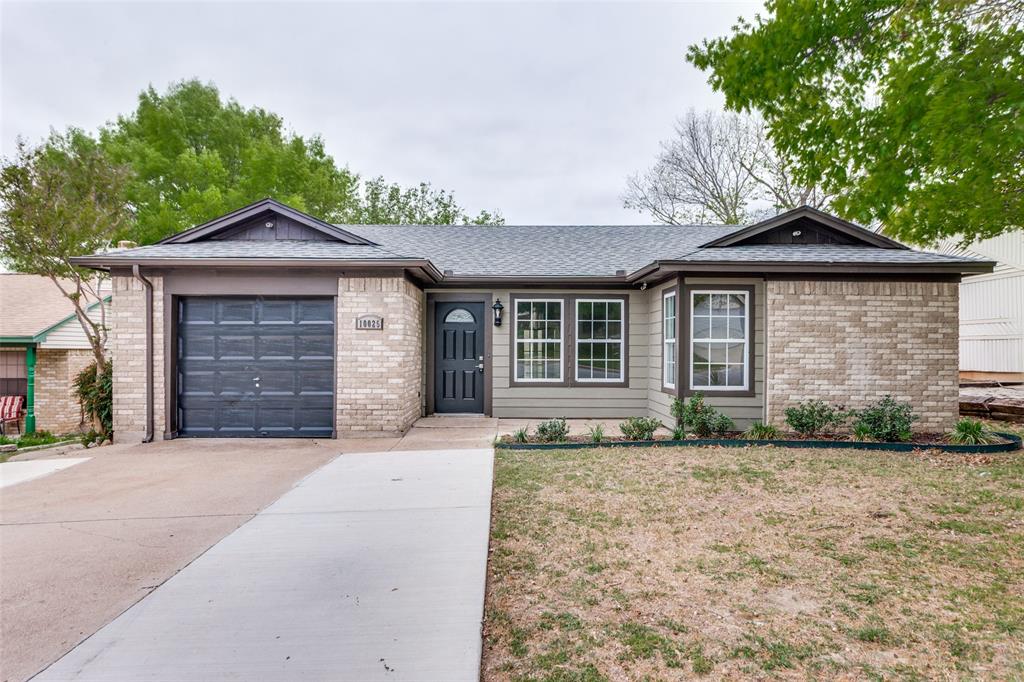 Legacy West Add - Residential