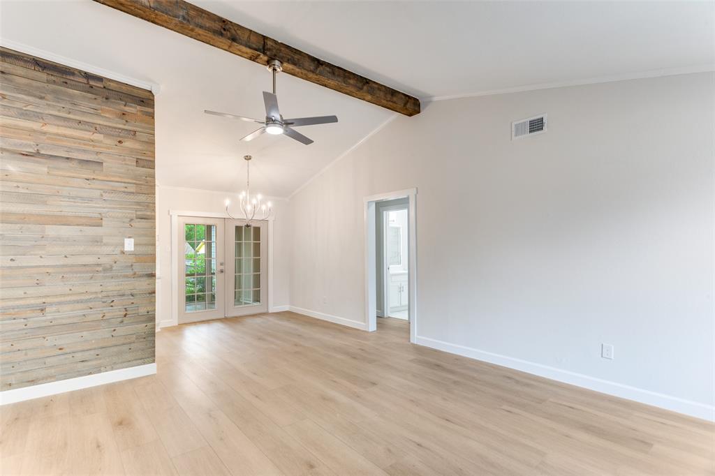 Legacy West Add - Residential