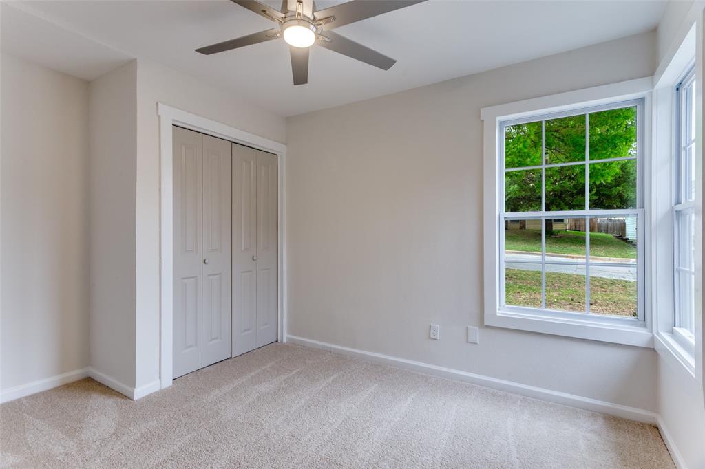 Legacy West Add - Residential