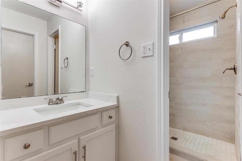 Legacy West Add - Residential