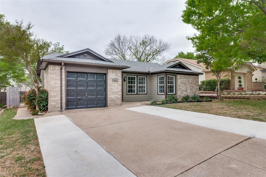 Legacy West Add - Residential