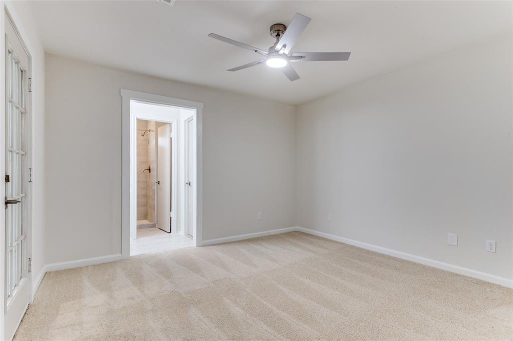 Legacy West Add - Residential