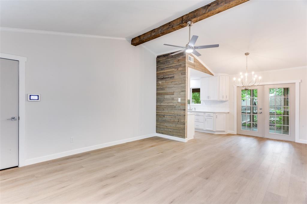 Legacy West Add - Residential