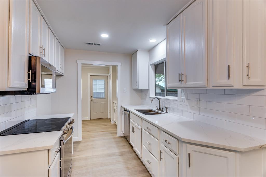 Legacy West Add - Residential