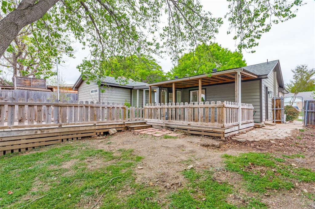 Legacy West Add - Residential