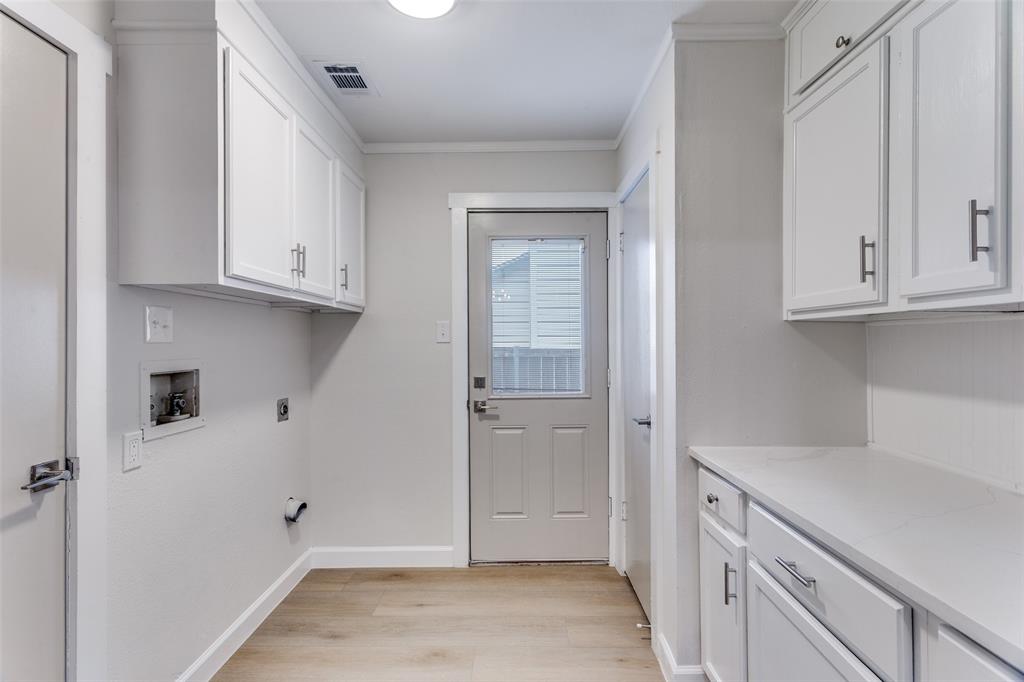 Legacy West Add - Residential