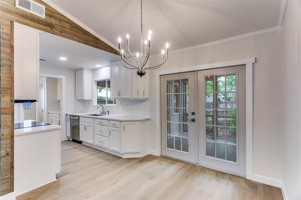 Legacy West Add - Residential