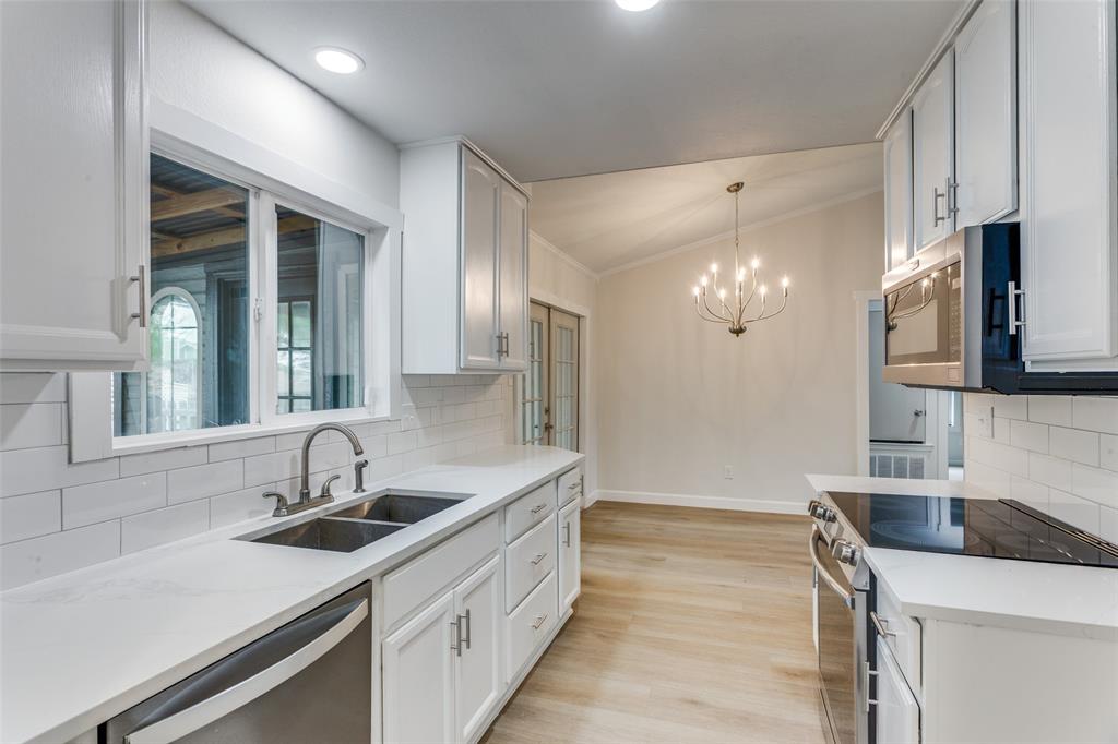 Legacy West Add - Residential