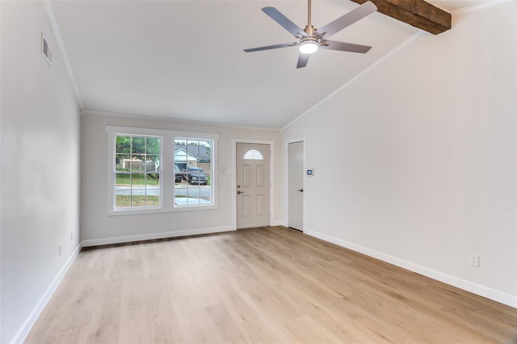 Legacy West Add - Residential