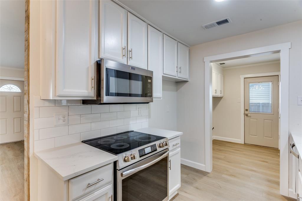Legacy West Add - Residential
