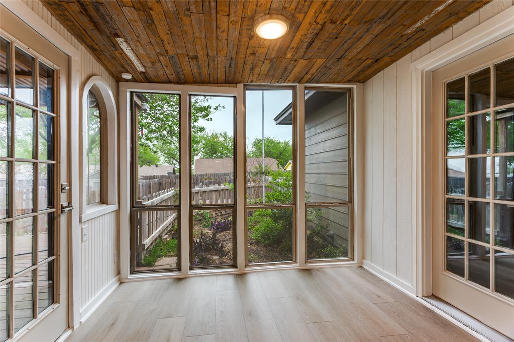 Legacy West Add - Residential