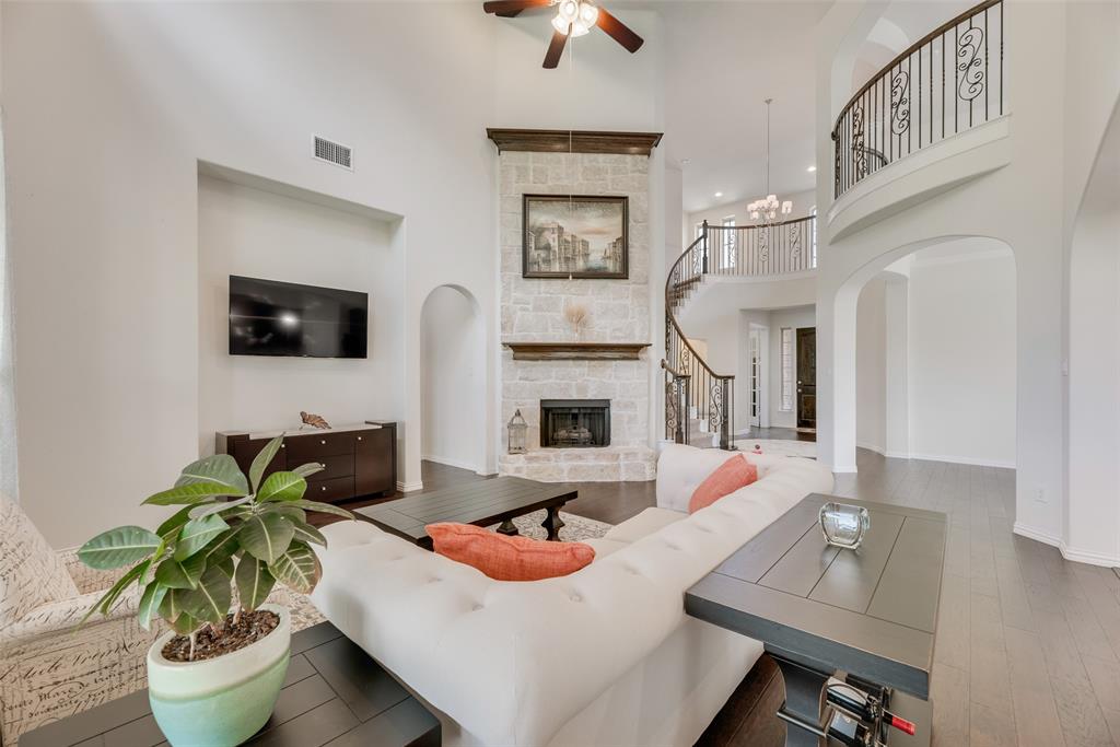 Stone Hollow - Residential