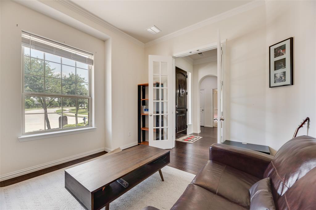 Stone Hollow - Residential