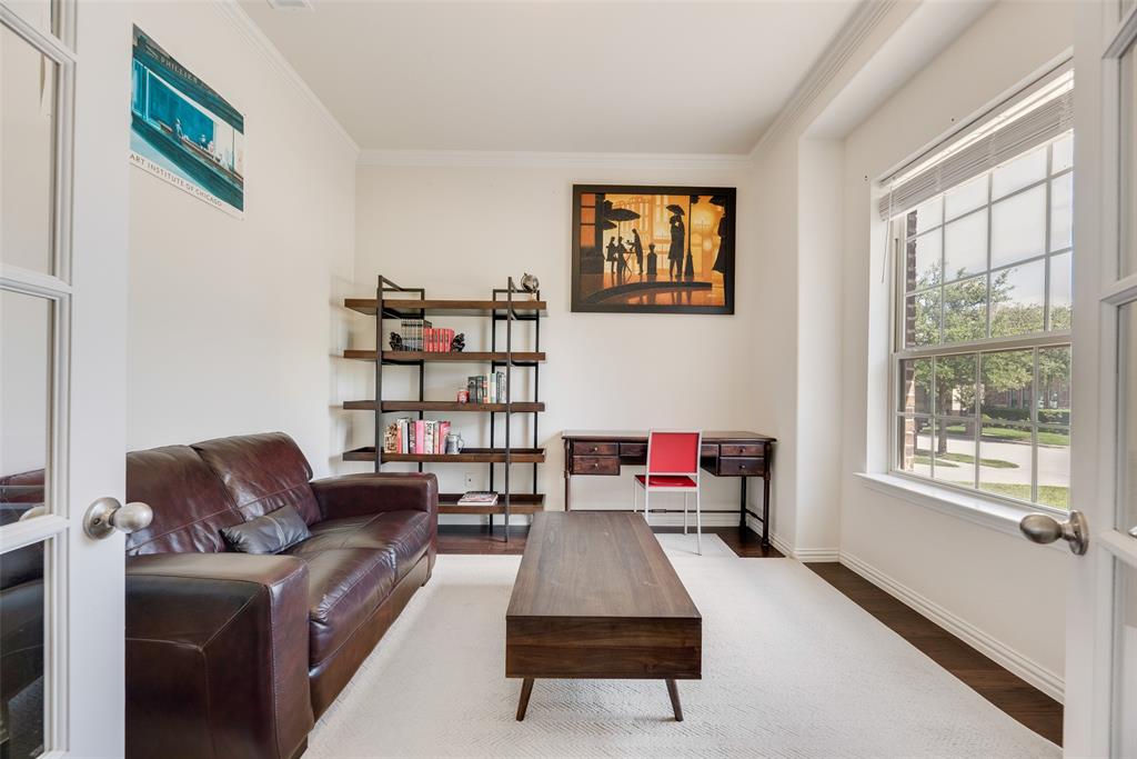 Stone Hollow - Residential