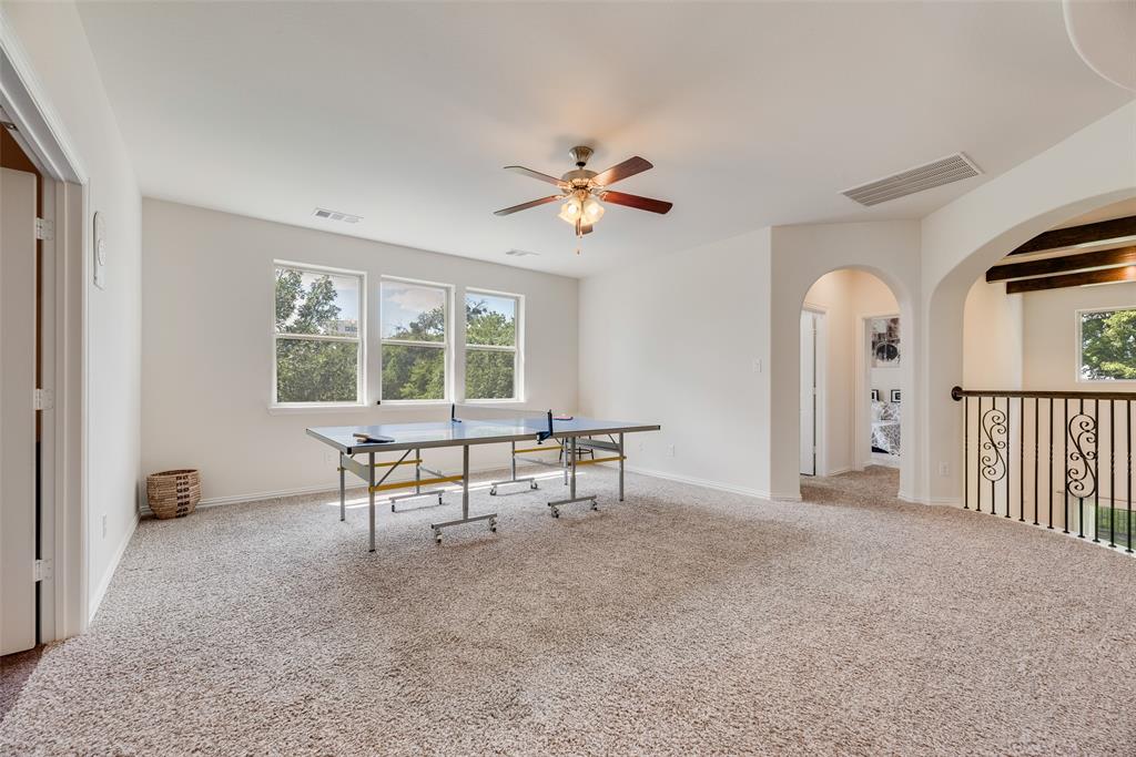 Stone Hollow - Residential