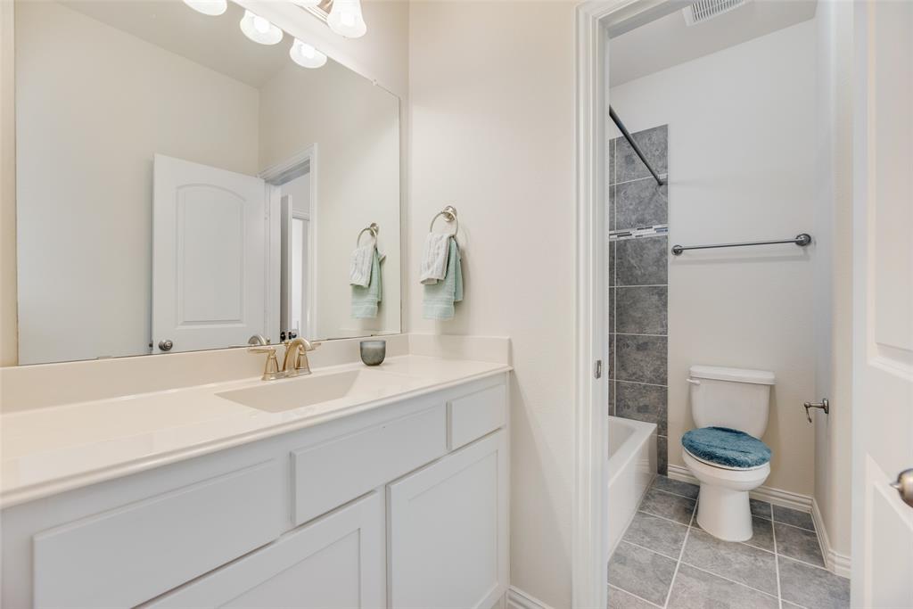 Stone Hollow - Residential