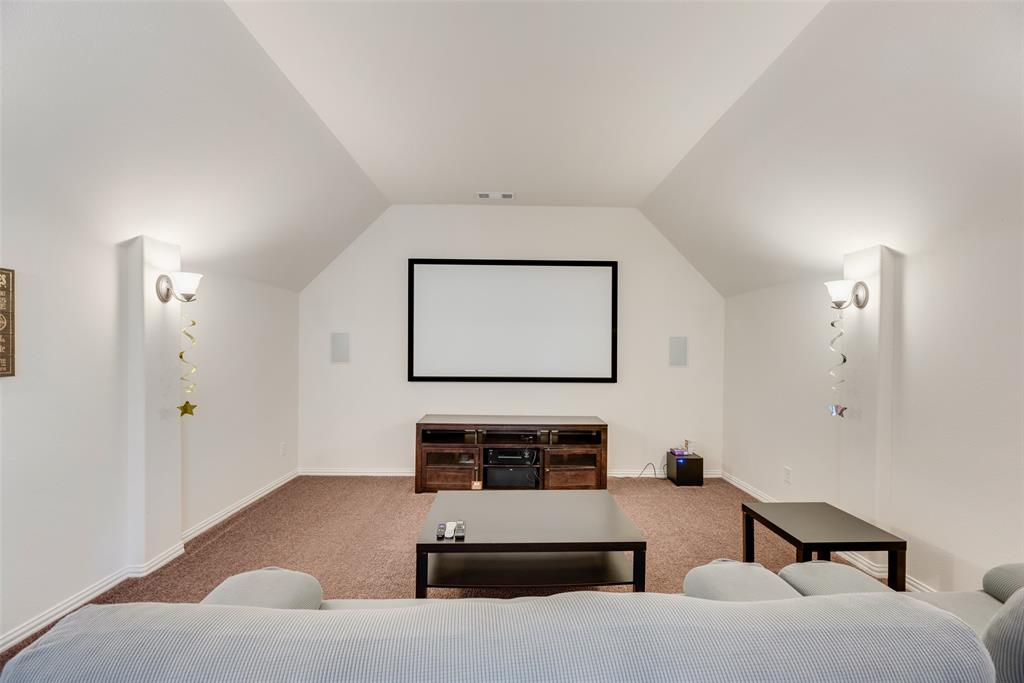 Stone Hollow - Residential