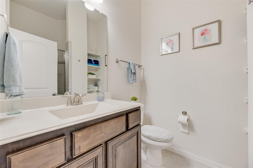 Stone Hollow - Residential