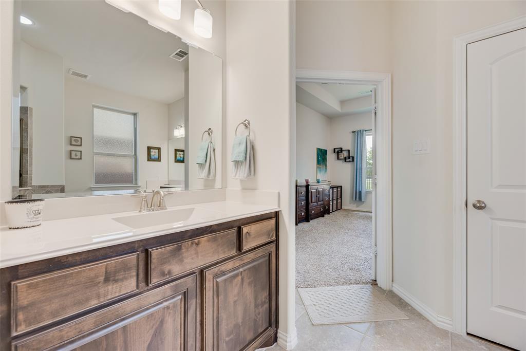 Stone Hollow - Residential