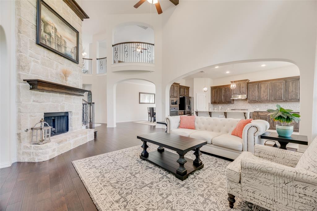 Stone Hollow - Residential