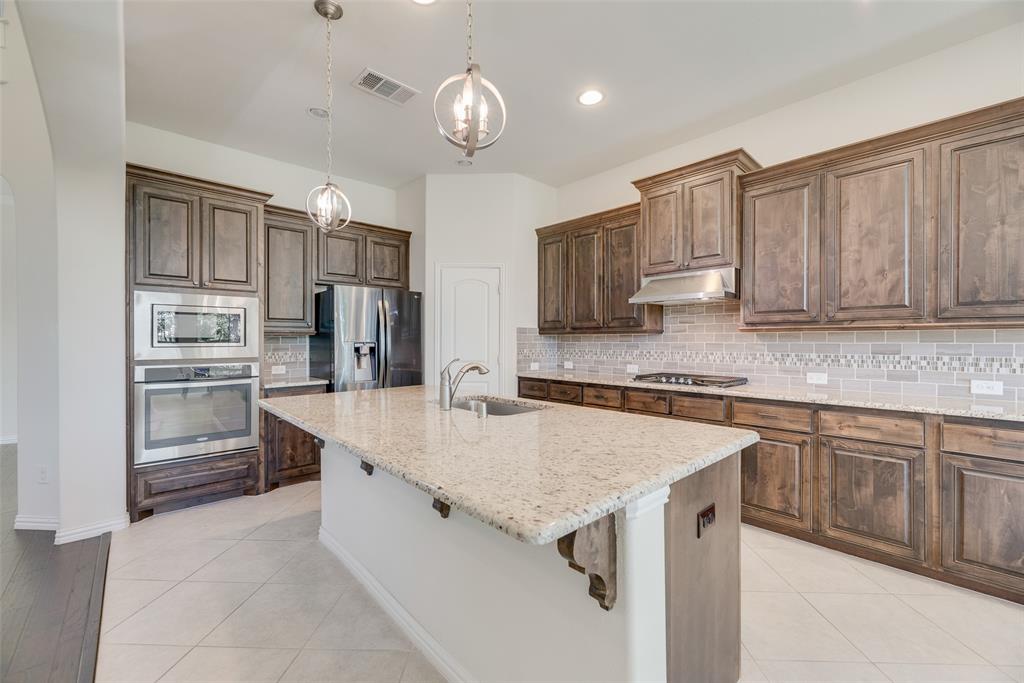 Stone Hollow - Residential