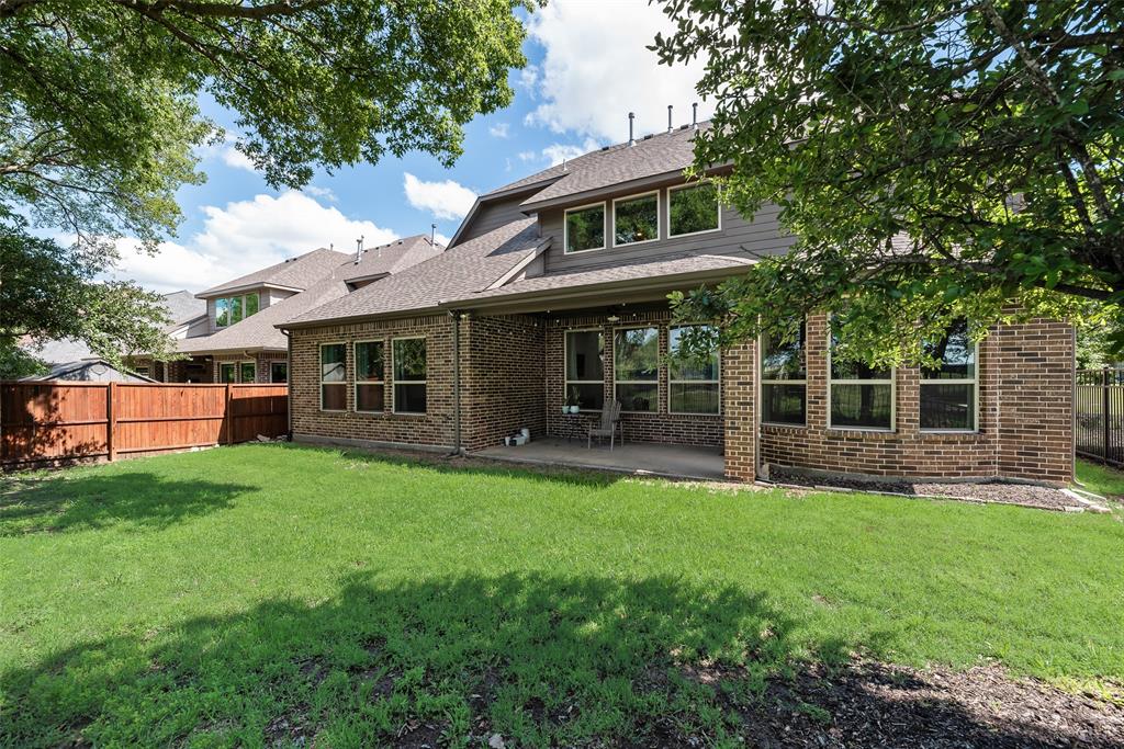 Stone Hollow - Residential