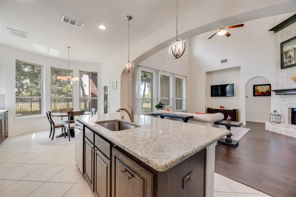 Stone Hollow - Residential