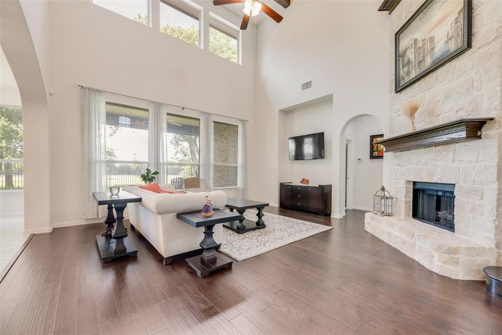 Stone Hollow - Residential