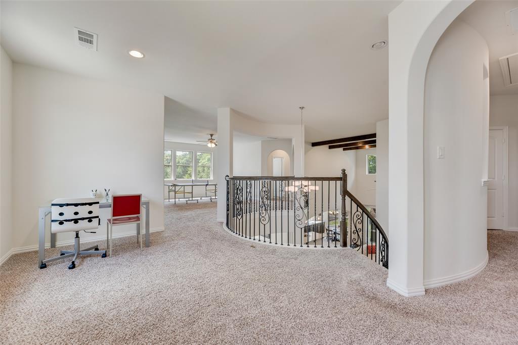 Stone Hollow - Residential