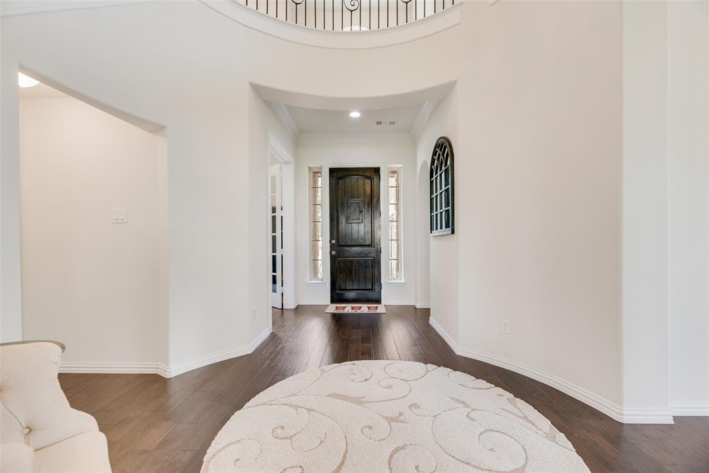 Stone Hollow - Residential