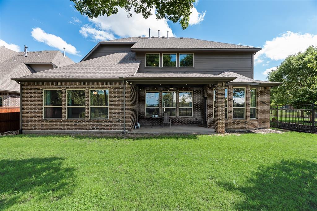 Stone Hollow - Residential