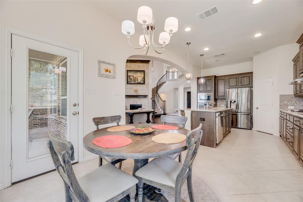 Stone Hollow - Residential