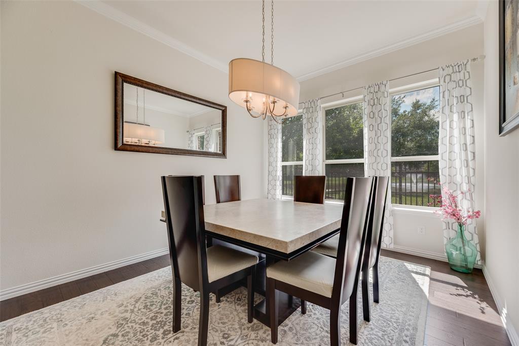 Stone Hollow - Residential