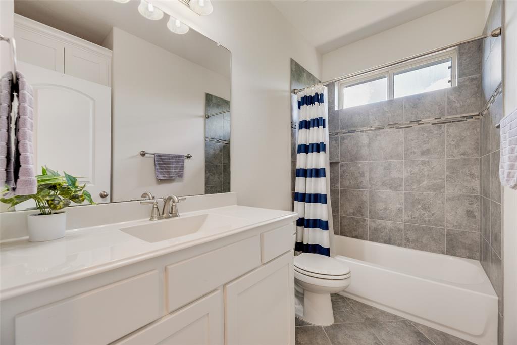 Stone Hollow - Residential