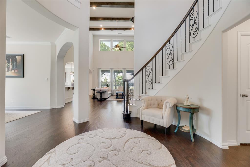 Stone Hollow - Residential