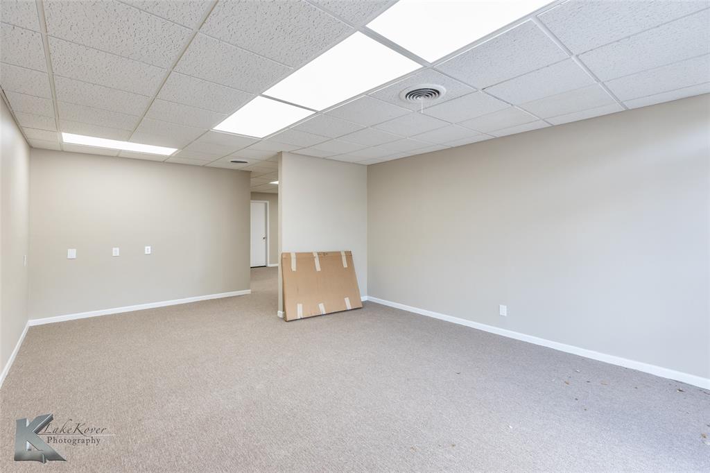 Ot Abilene - Commercial Sale