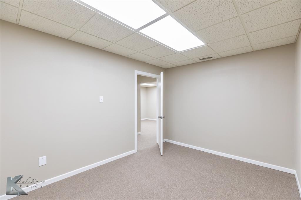 Ot Abilene - Commercial Sale