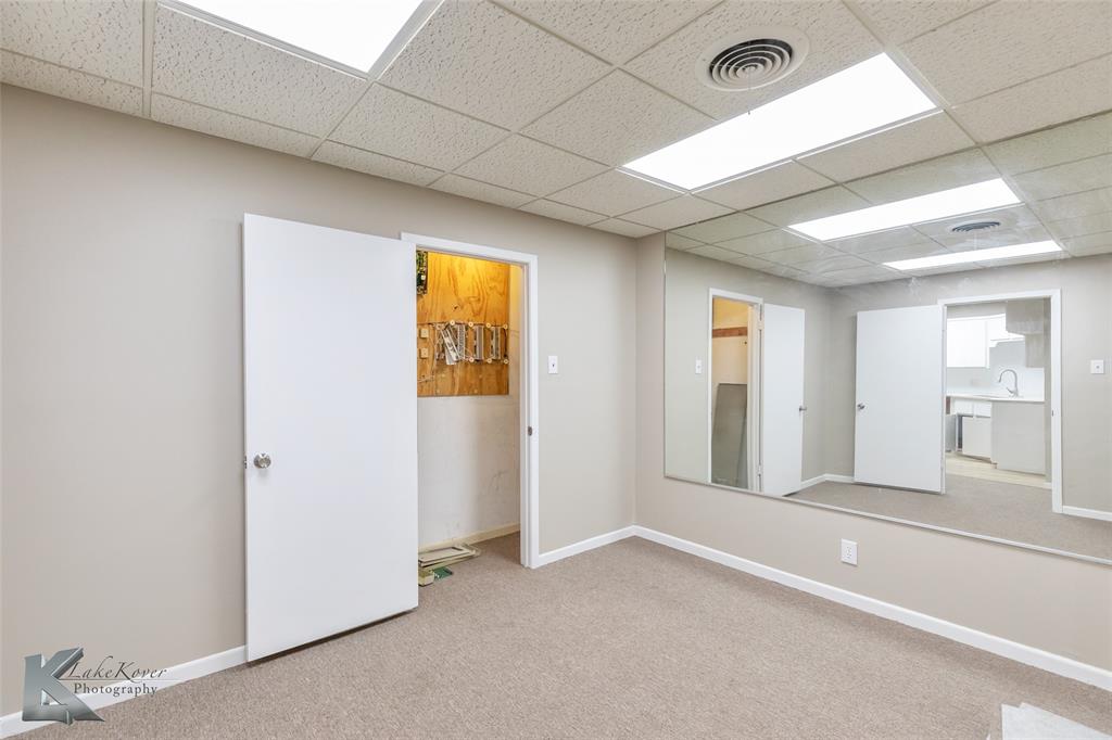 Ot Abilene - Commercial Sale