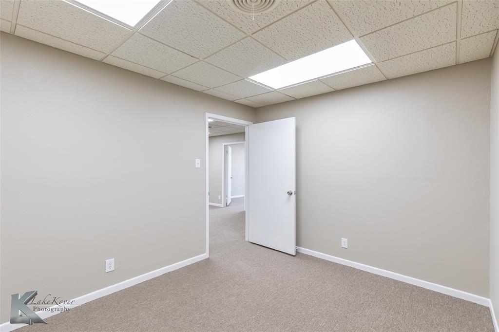 Ot Abilene - Commercial Sale