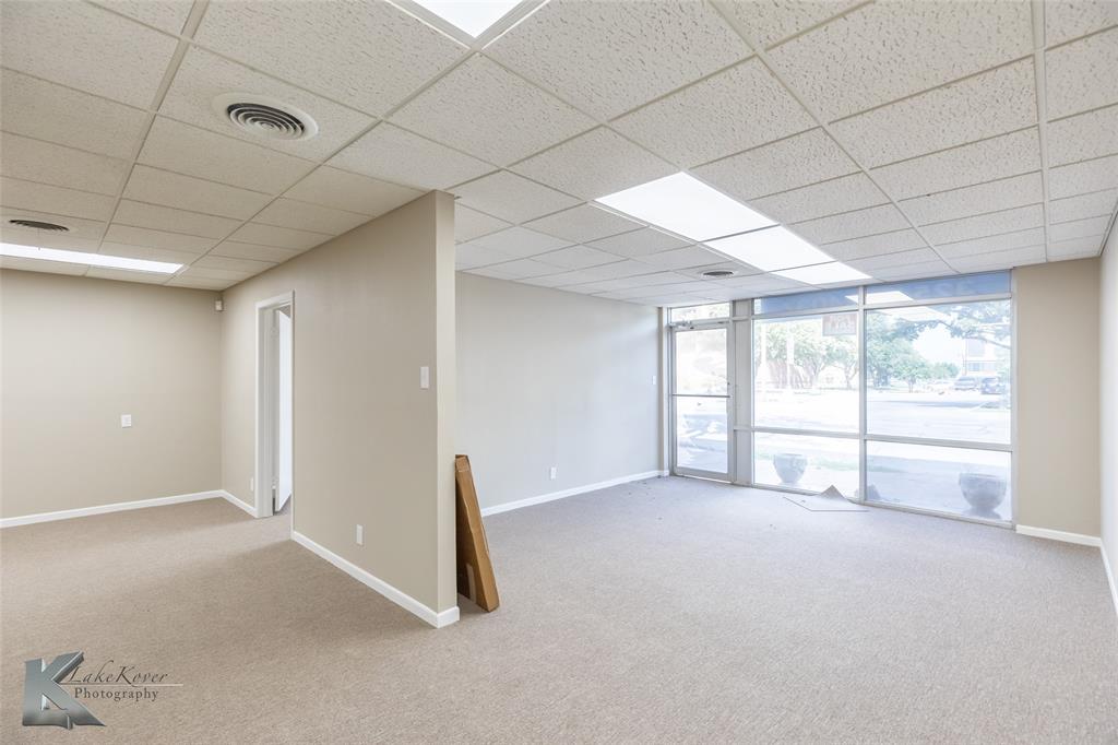 Ot Abilene - Commercial Sale