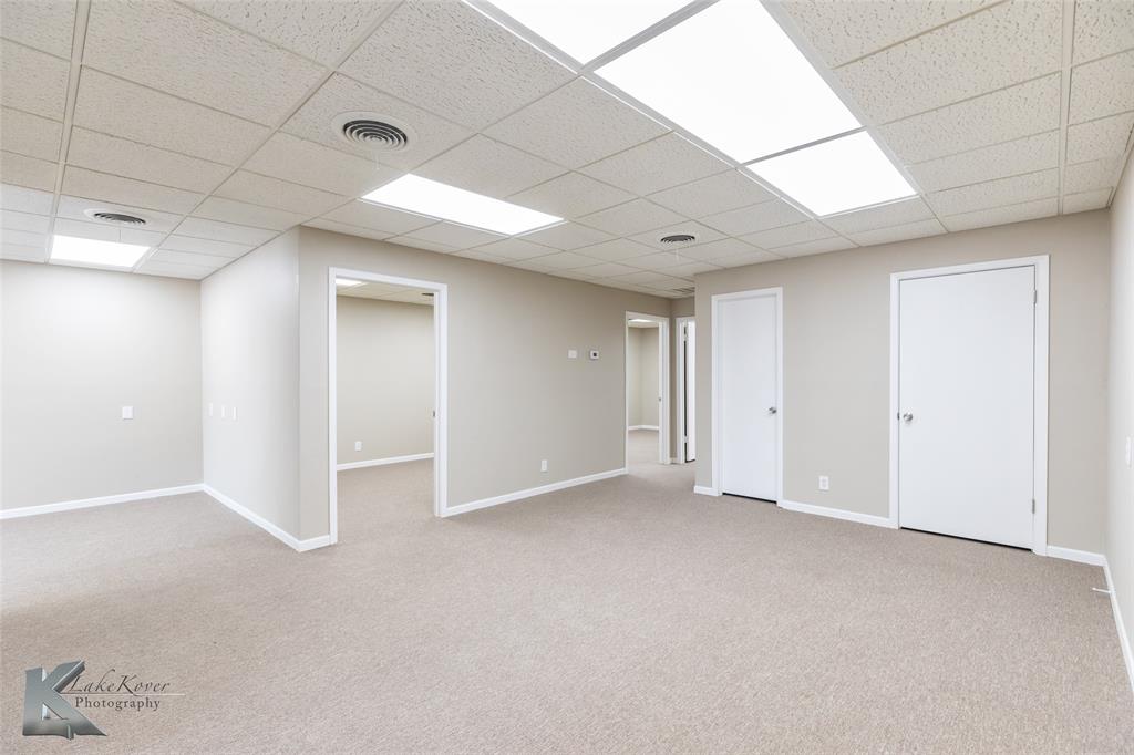 Ot Abilene - Commercial Sale