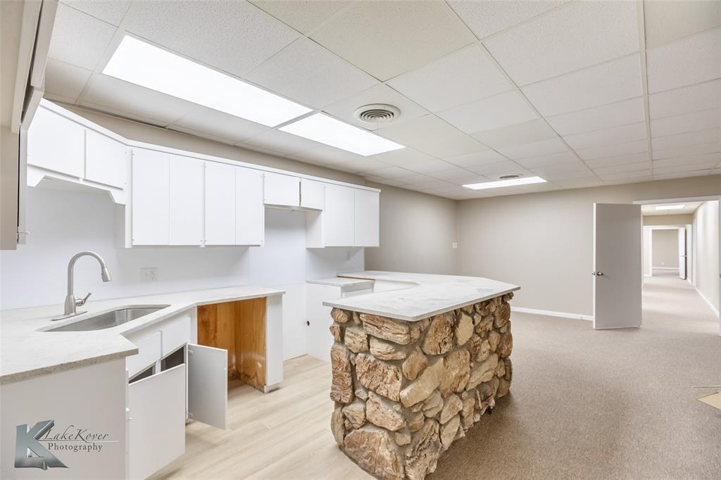 Ot Abilene - Commercial Sale