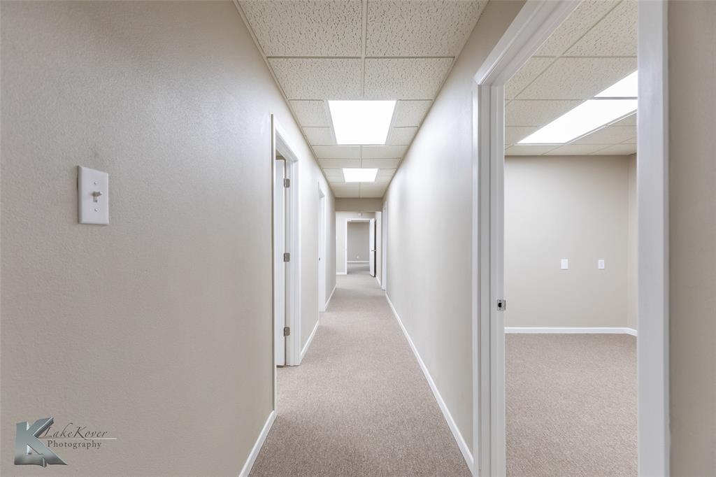 Ot Abilene - Commercial Sale