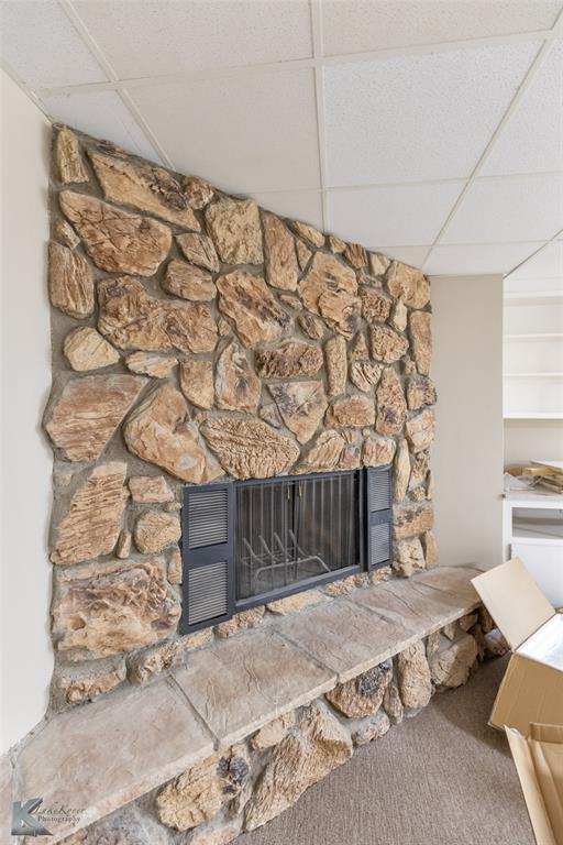 Ot Abilene - Commercial Sale