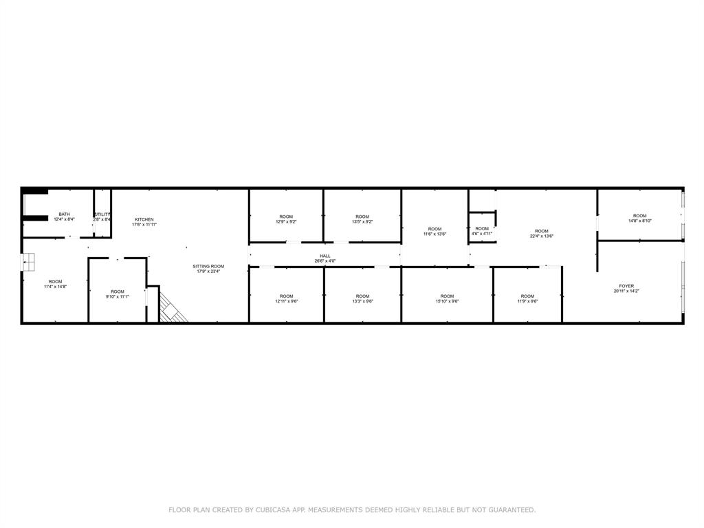 Ot Abilene - Commercial Sale