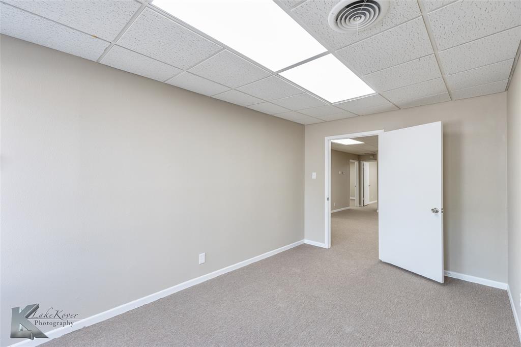 Ot Abilene - Commercial Sale