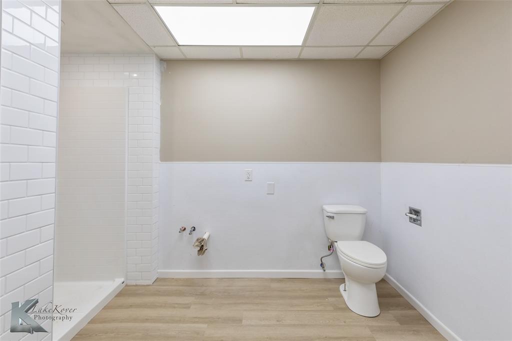 Ot Abilene - Commercial Sale