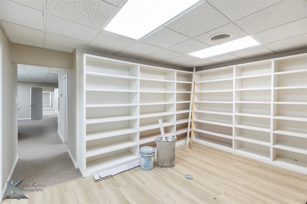 Ot Abilene - Commercial Sale